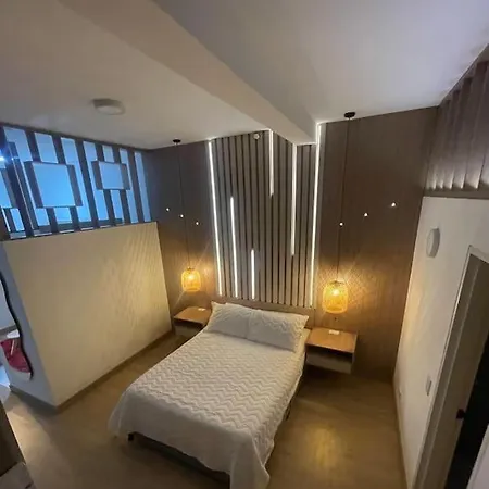 Magnifico Apartaestudio Manizales Exterior photo