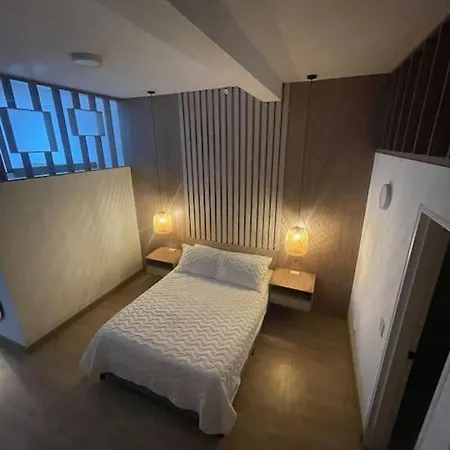 Magnifico Apartaestudio Manizales Exterior photo