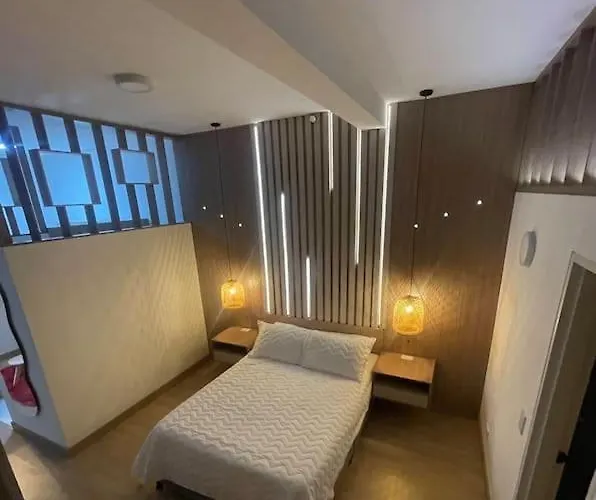 Magnifico Apartaestudio