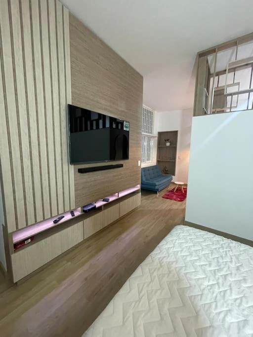 Magnifico Apartment