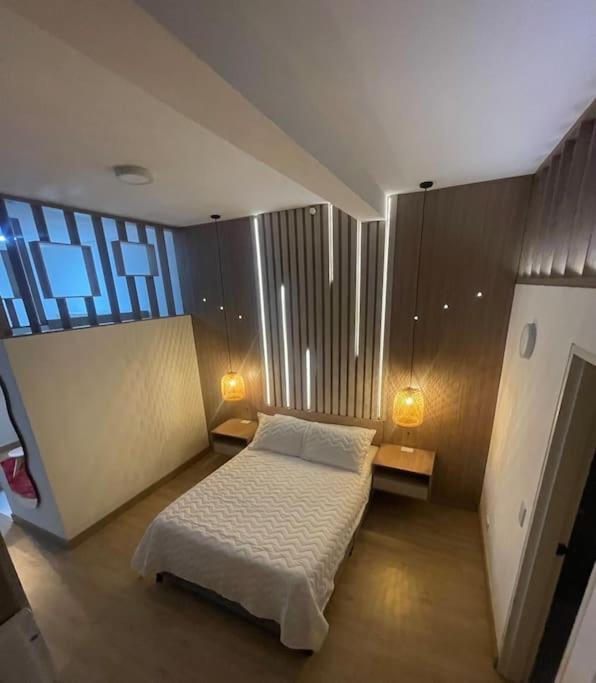 Apartment Magnifico